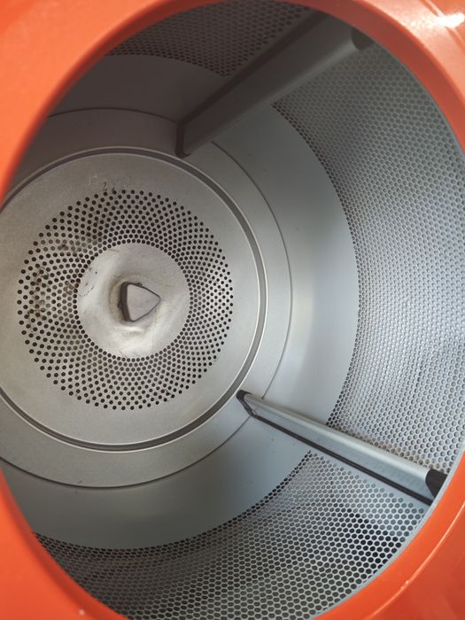 Професійна сушильна машина 13/16 кг Electrolux T4250