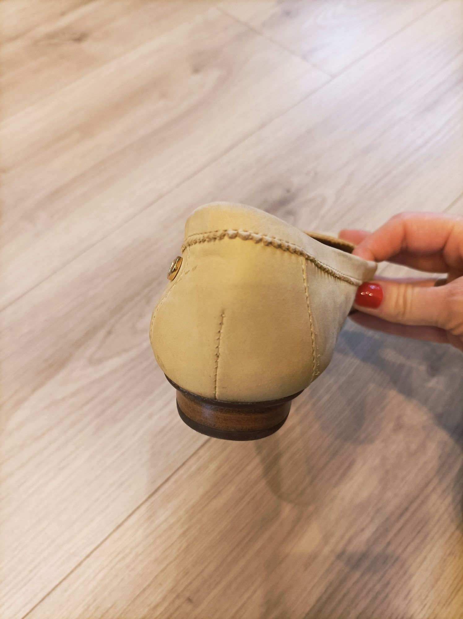 Kazar 37 buty wiosenne dla kobiety
