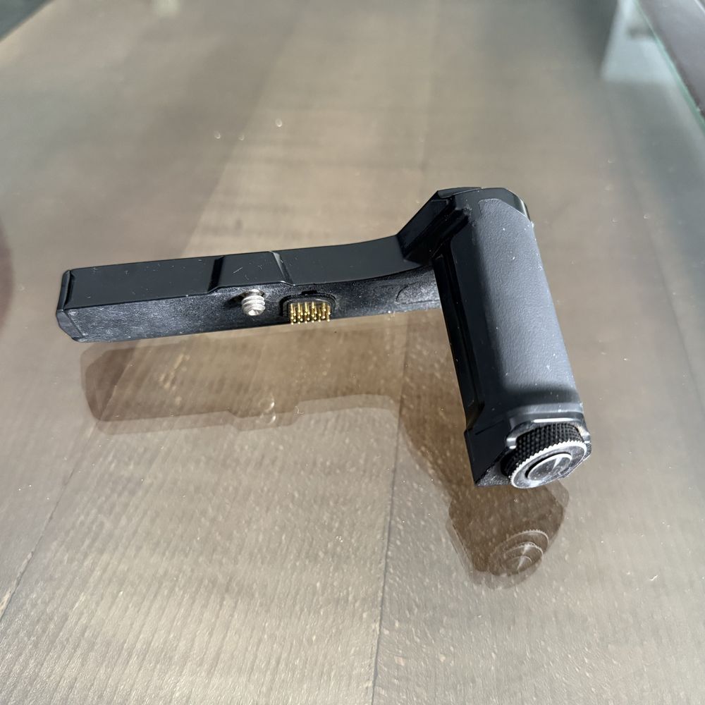 Punho Olympus HLD-8G