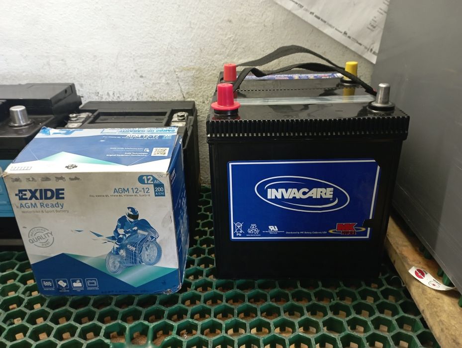 PRECO baixo e ALTA QUALIDADE ,baterias SOLARES.