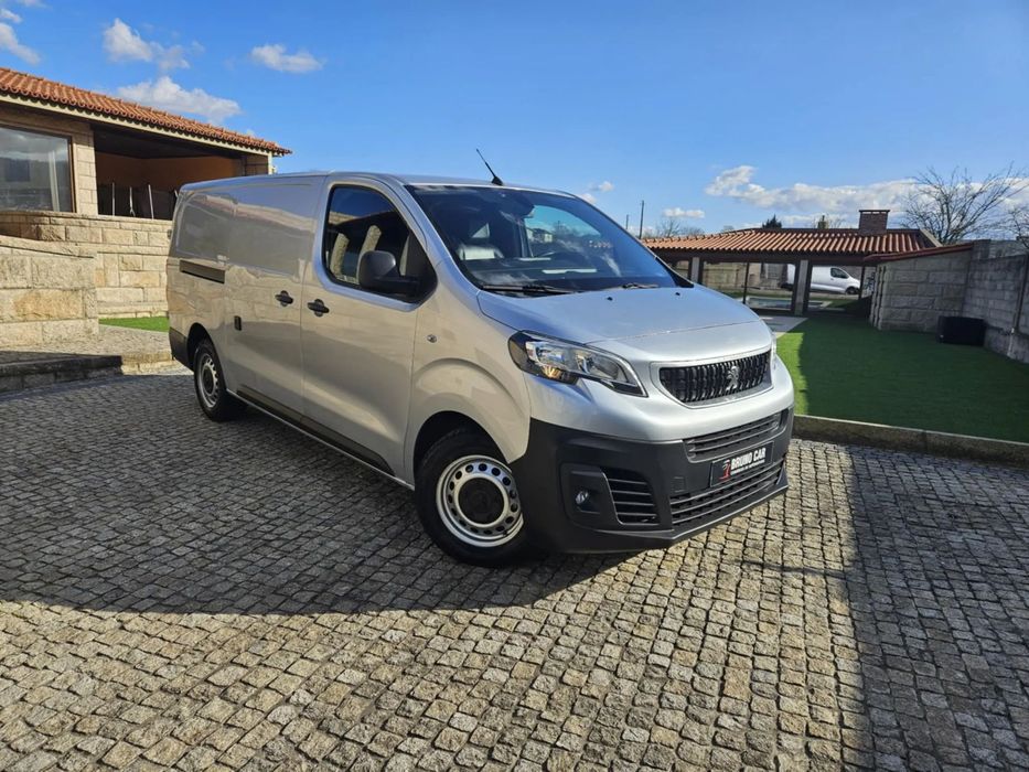 Peugeot EXPERT IVA DEDUTÍVEL