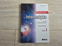 Informatyka teraz bajty kl1