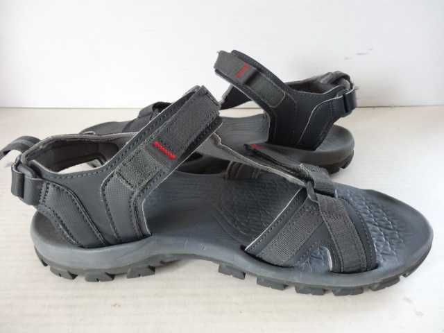 Sandały QUECHUA NH 500 roz 46 Turystyczne Męskie