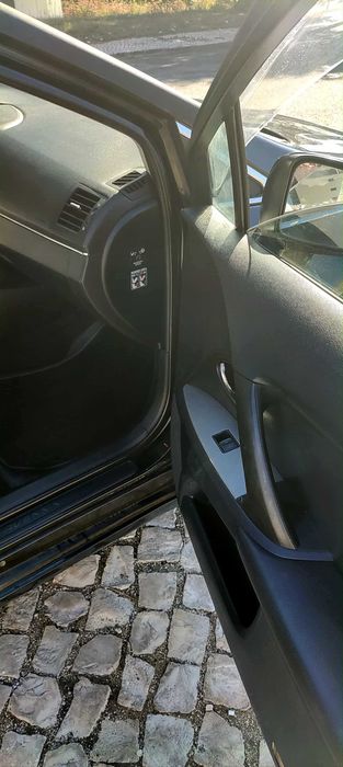 Toyota Avensis 2.0. D4D