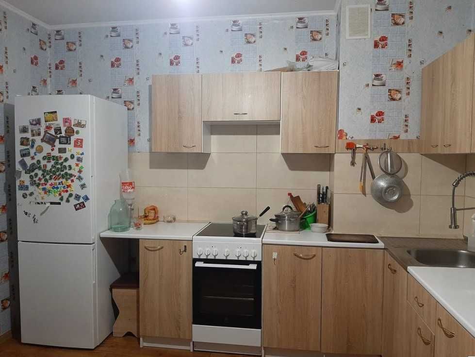 Продам однокімнатну квартиру 55 кв.м. Кургузова 1-А ЖК Ярославичі 1