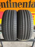 Шини 245/45 r18 Minerva Літо 2шт 2019р (174)