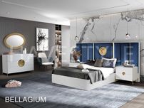 QUARTO de CASAL - NOVO ,varias cores e modelos - FABRICA