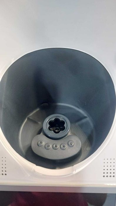 Thermomix Bimby TM6 + Full acessórios + copo extra