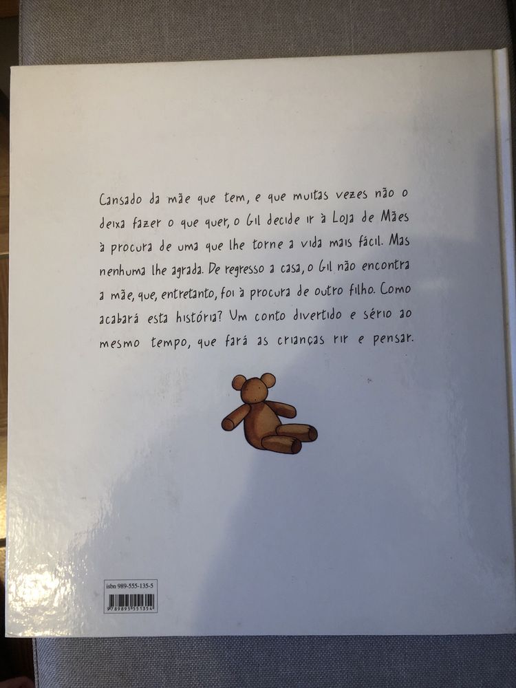 A minha mae e a melhor do mundo