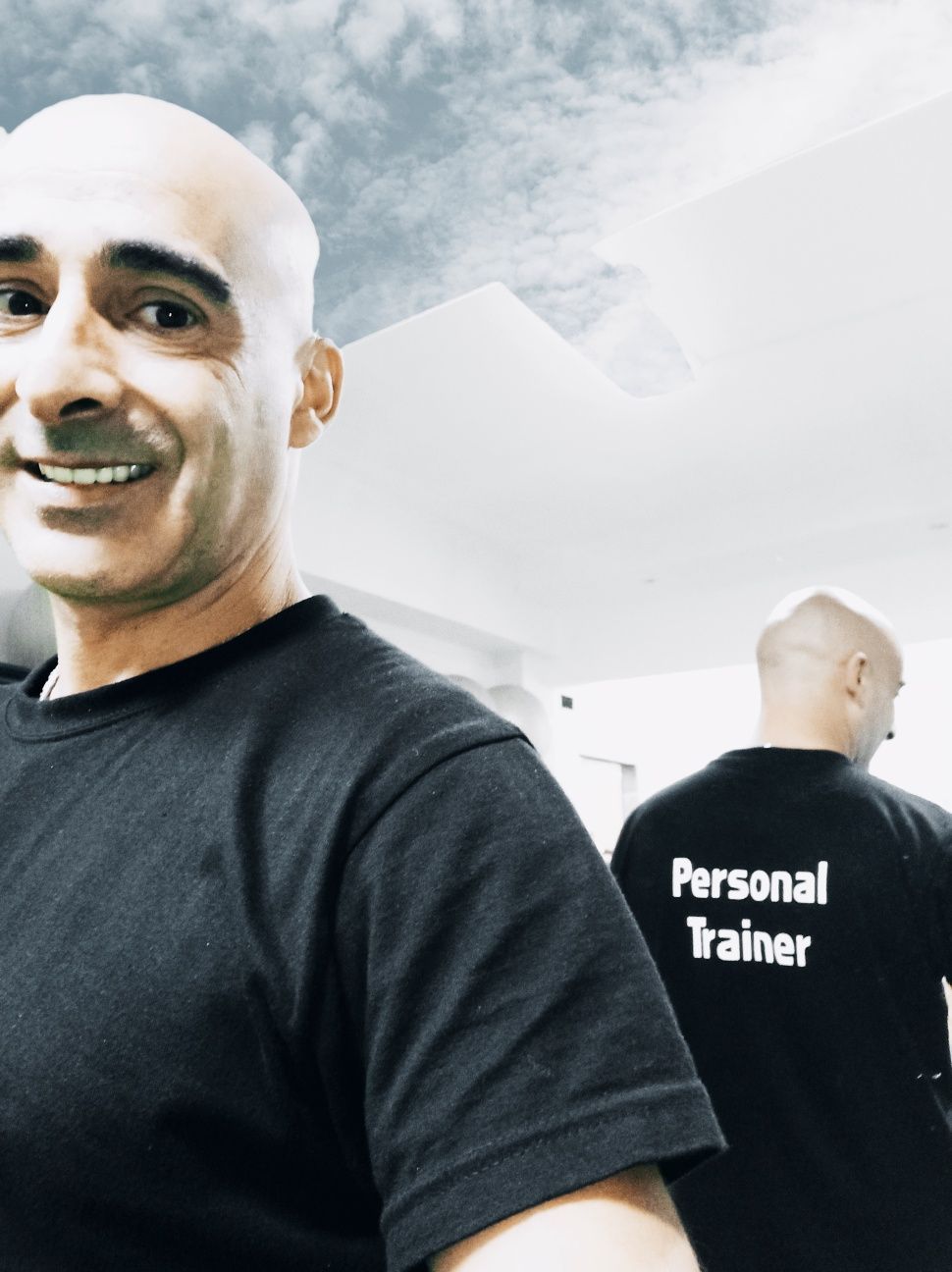 Personal trainers - Fitness Nuno Páscoa.