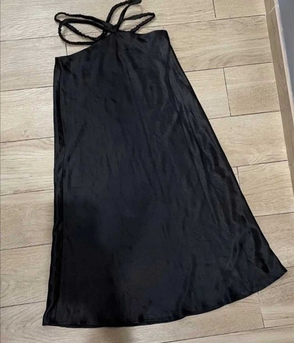 Spódnica czarna NAKD 38-40 rozmiar