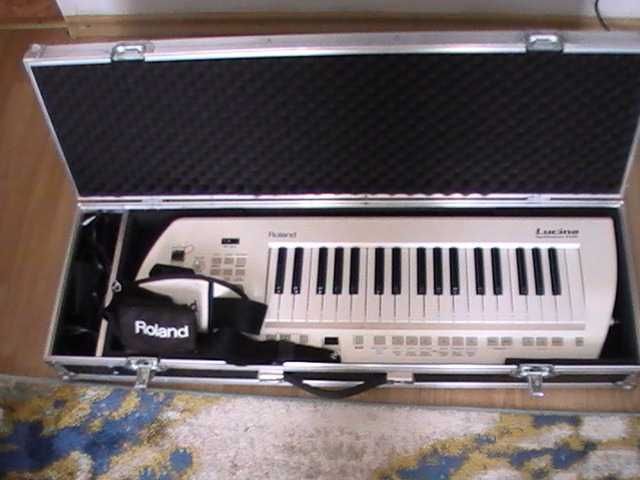 ROLAND Lucina AX-09 Keytar