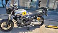 Yamaha XJR 1300RP 19