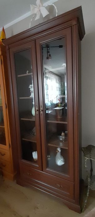 Witryna stan bardzo dobry