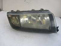 Farol Optica Skoda Fabia Direito