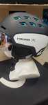 Kask HEAD Radar WCR  M/L. 65/59cm