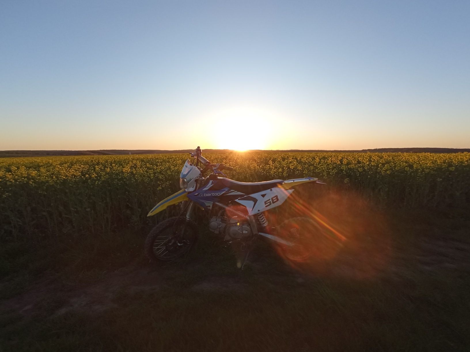 Продам пітбайк 125 не [kovi, не geon]