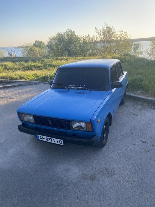 Продам ваз 2105. Срочная продажа!