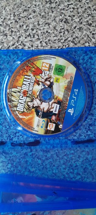 Conjunto de 4 jogos Playstation 4