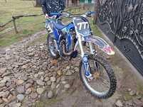 Продам Yamaha yz 450f можливий Обмін