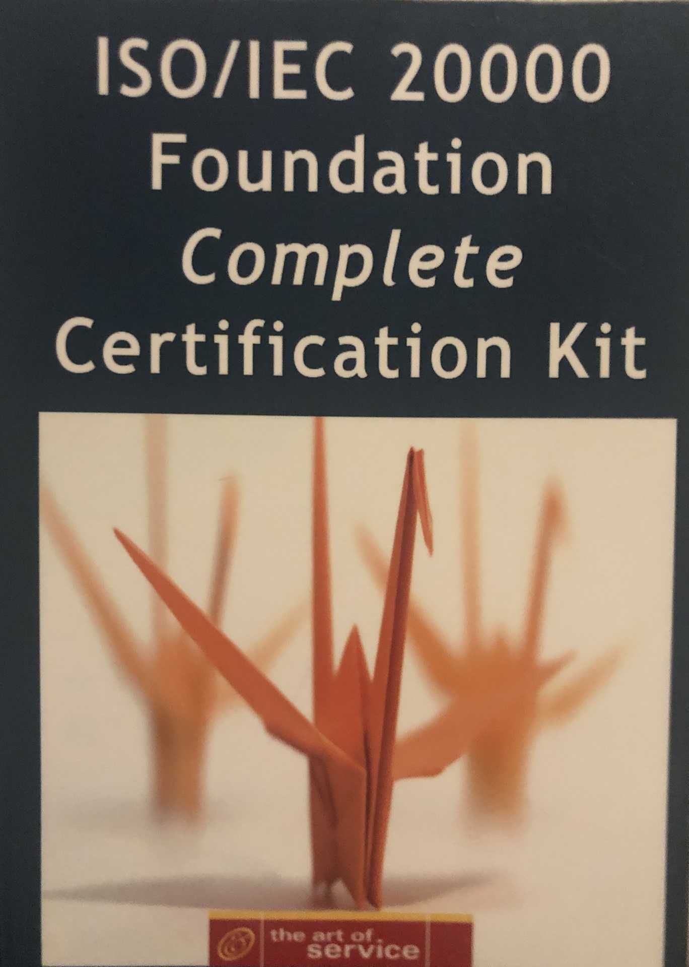 ISO 2000 Foundation