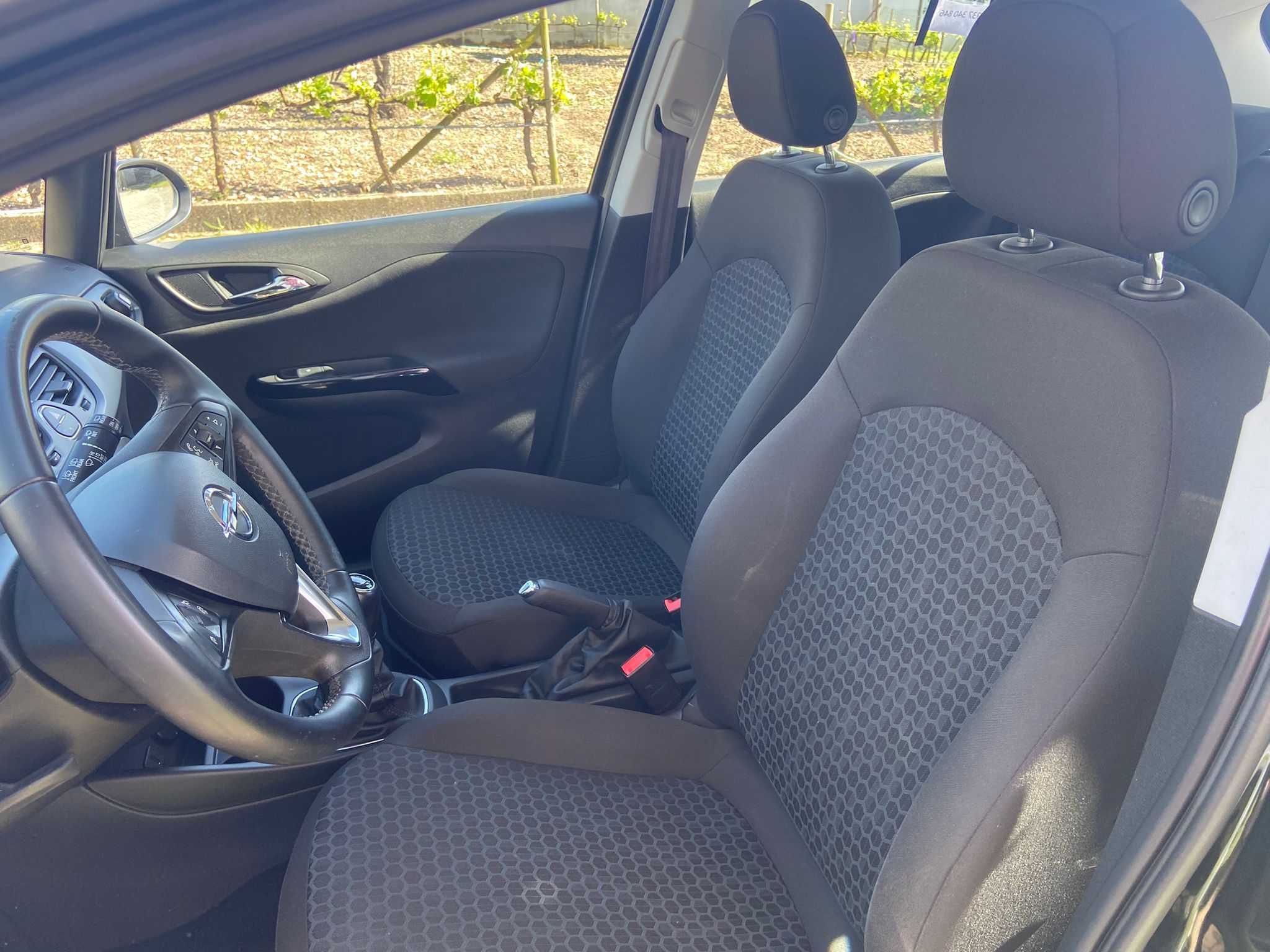 Opel Corsa CDTI 1.3
