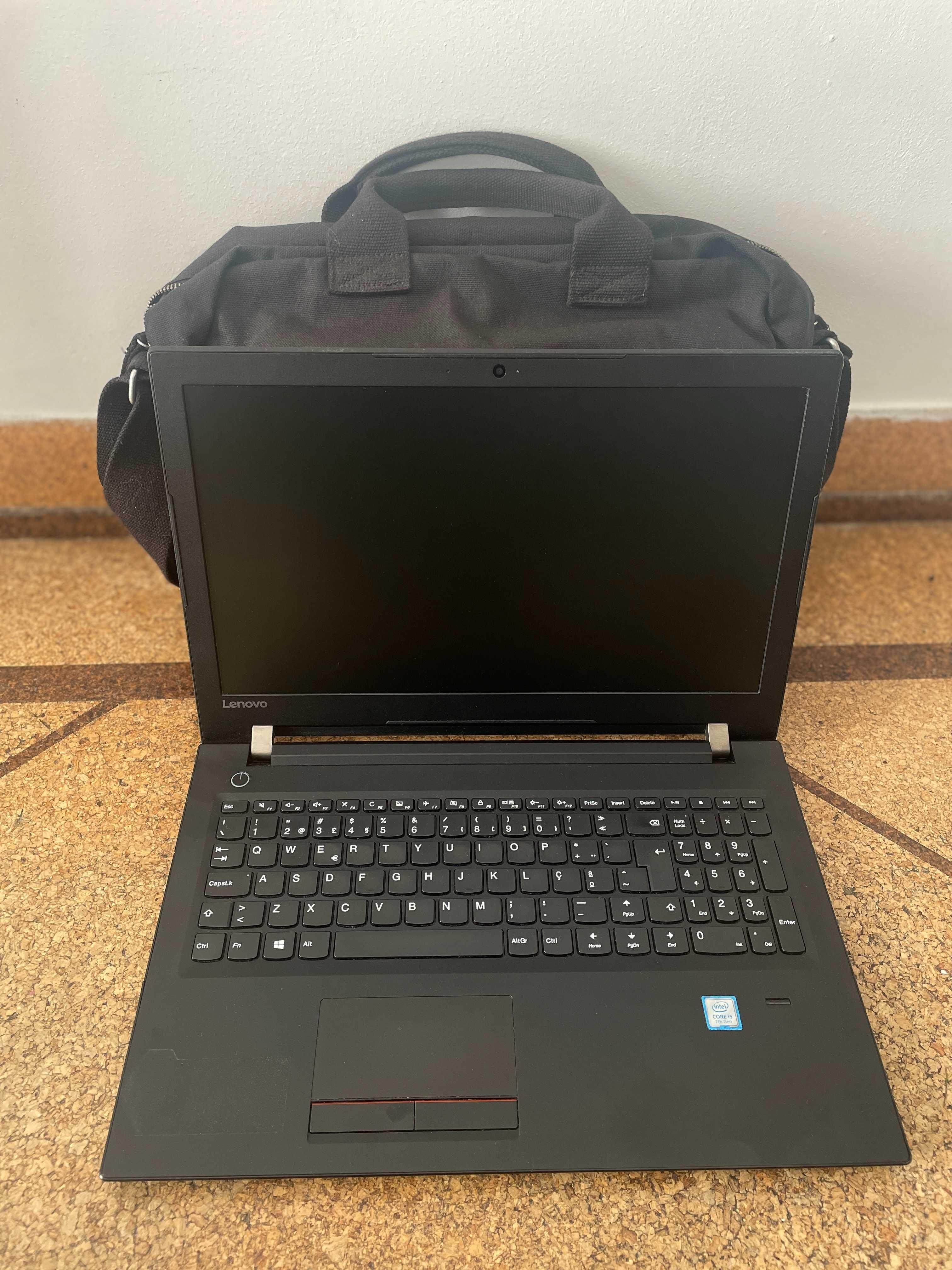 Vendo Computador Lenovo