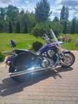 Honda Vtx 1800 C