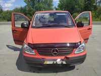 Mercedes-Benz VITO 109 CDI