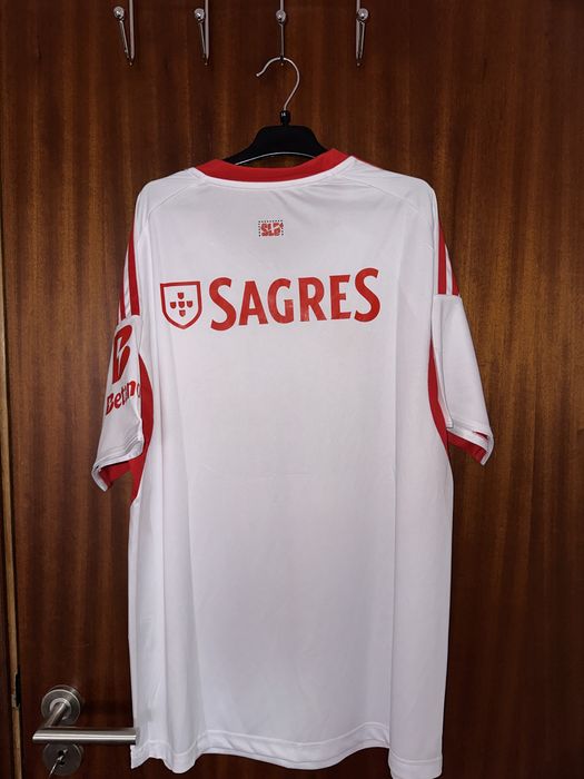 Camisola Benfica 2025/26