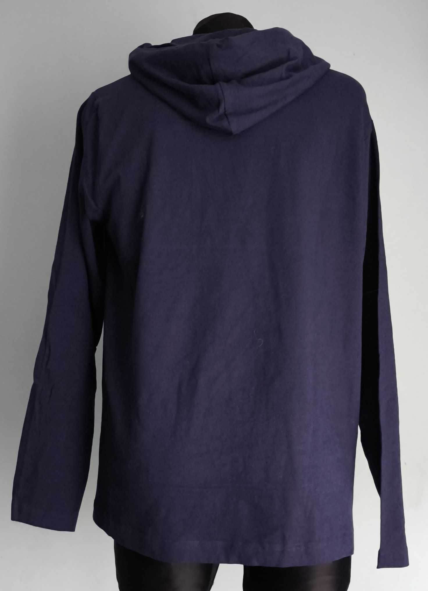Lyle & Scott męska koszulka z długim rękawem r.XL