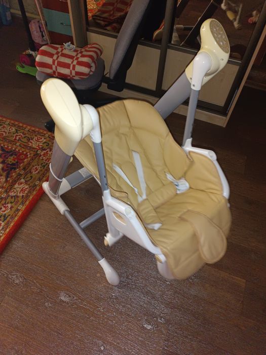 Децкий укачивающий центр