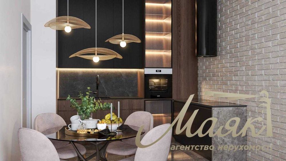 Продаж 3к квартири в ЖК  Maxima/Максима, вул. Коновальця Печерськ Київ