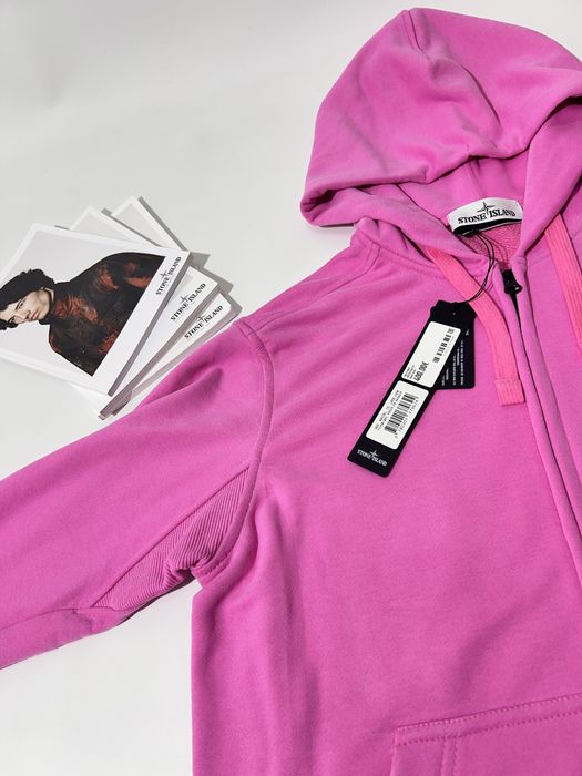 ‼️НОВИНКА‼️Кофта зипка Stone Island, Стоник кофта худи Стон Айленд