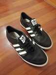 Sapatilhas Adidas pouco uso