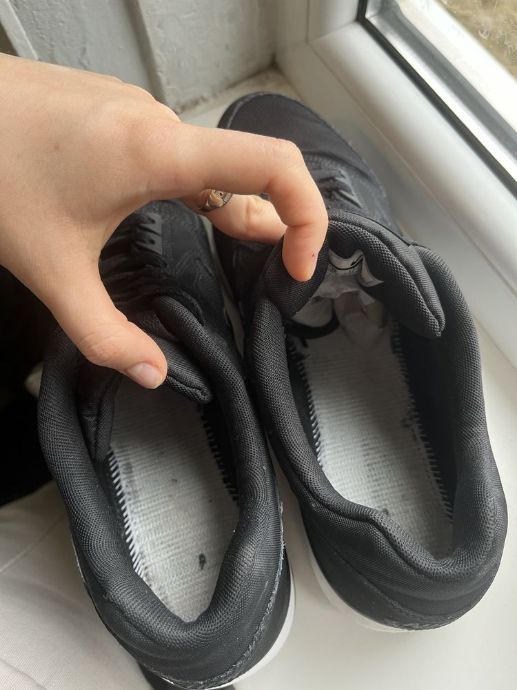 Кросівки чоловічі Nike AIR