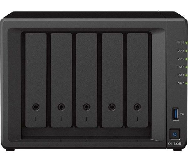Synology ds 1522+