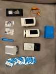 Pack Segurança Amazon Ring: Video Doorbell + 2 Câmaras + Chime – 200€
