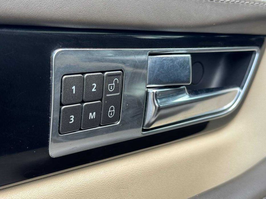 Land Rover Range Rover Sport 2013