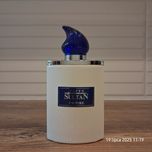 Tippu Sultan Empire Luxury Concept woda perfumowana