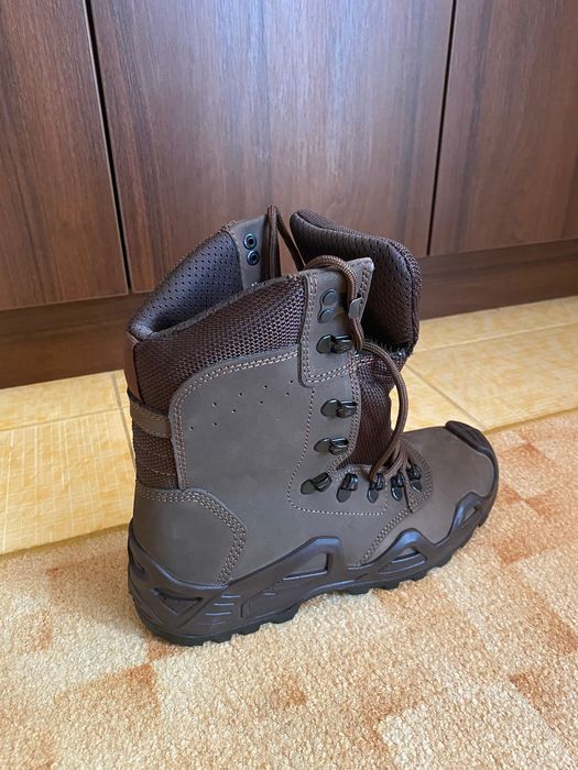 Черевики бойові продам