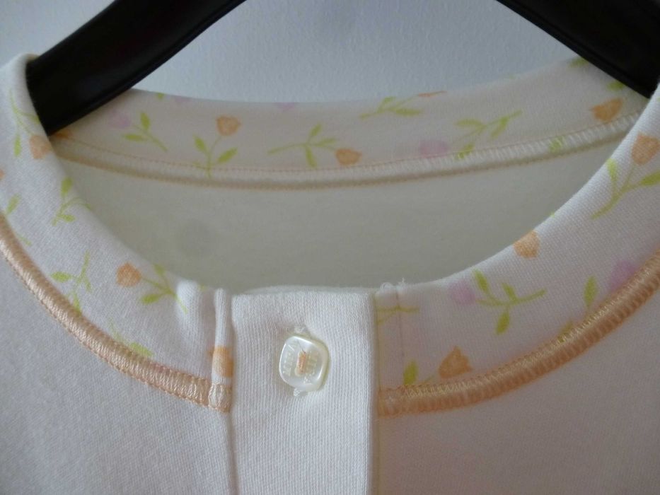 Pijama XL de inverno, para senhora