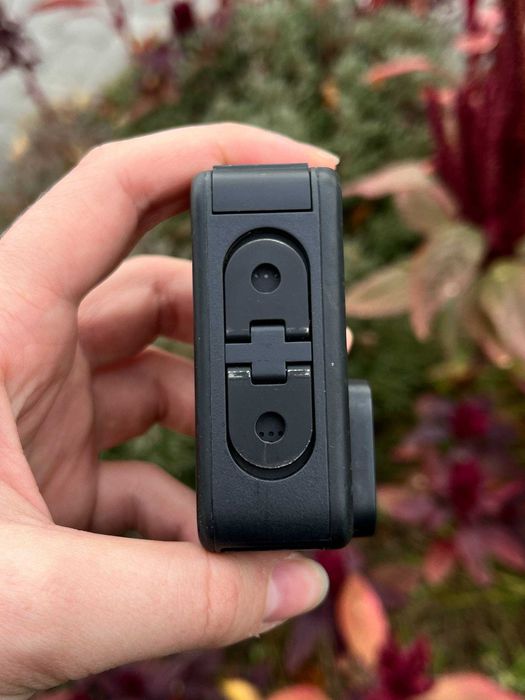 Екшн-камера GoPro Hero 9 з великим комплектом