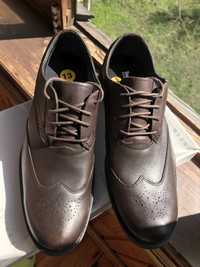 Продам чоловічі класичні туфлі Timberland,44,44.5