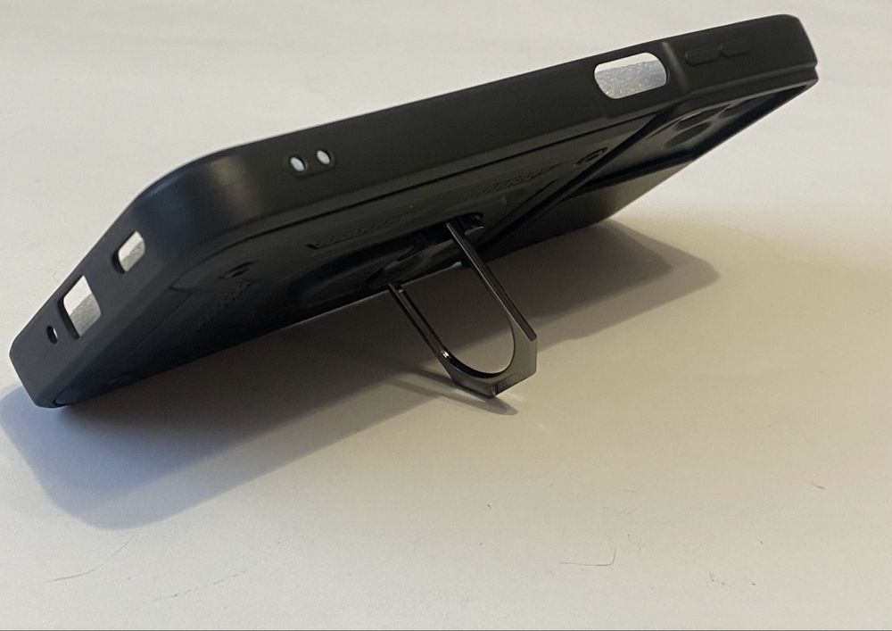 Чехол Samsung M35 5G / M356 Протиударний захисний