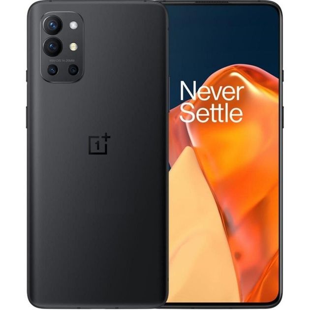 OnePlus 9r 12/256gb