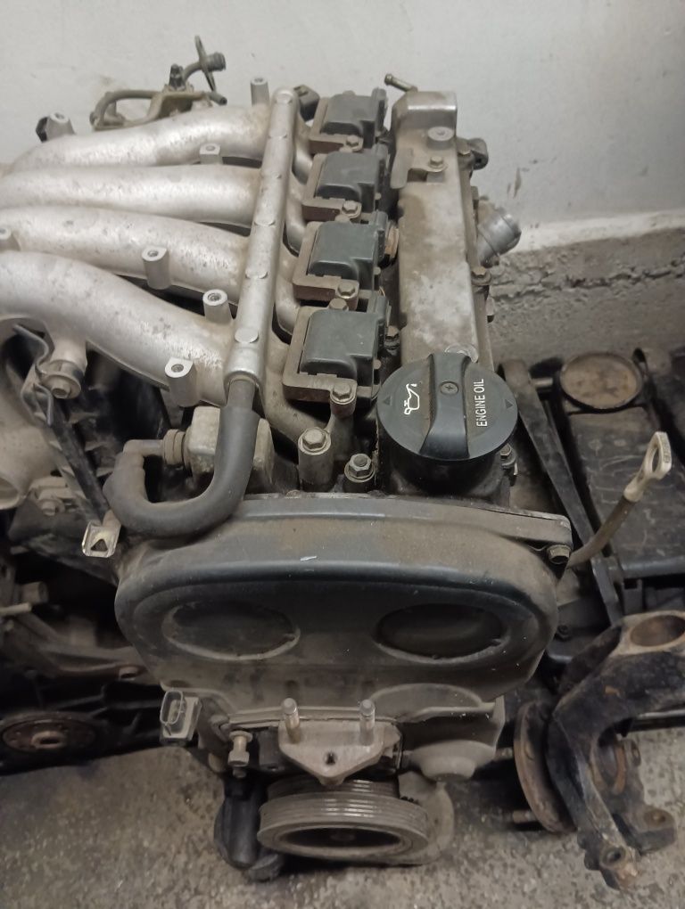 Двиигун Mitsubishi charisma 1.8 GDI