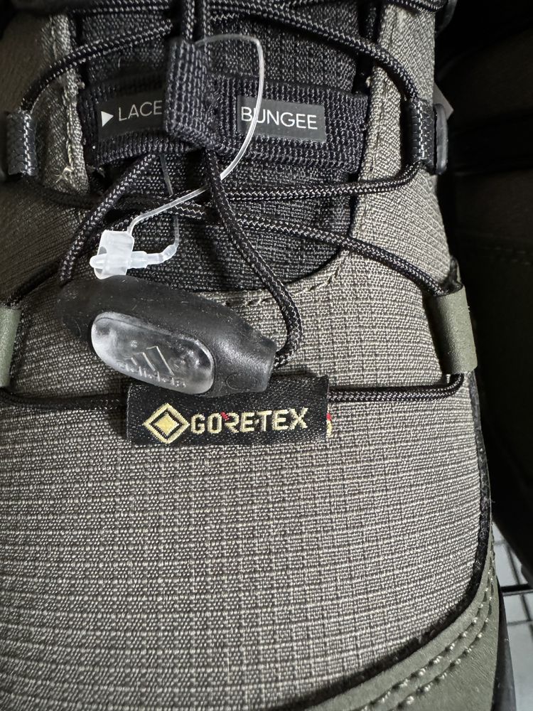Кросівки Adidas Terrex Swift R2 GTX Trek cm7497 оригінал 42,5(27 см)