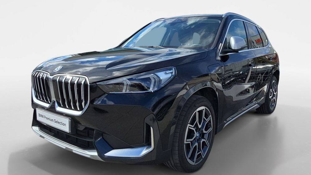 BMW X1 xDrive30e xLine
