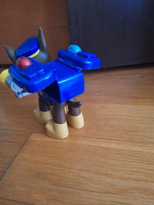 Chase da patrulha Pata